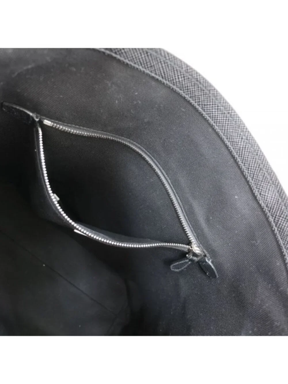 Prada Saffiano Cuir Tote